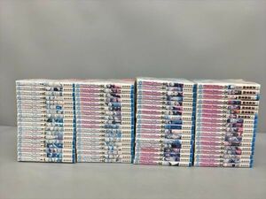 コミックス NARUTO 全72巻セット 岸本斉史 集英社 全巻揃 2403BQS028