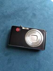 Leica C-LUX1 コンパクトデジタルカメラ デジカメ 電池、充電器なし、動作未確認
