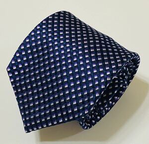 ★BROOKS BROTHERS／ブルックスブラザーズ／ブルックスブラザーズネクタイ／ほぼ新品／No.638