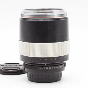 【並品】 Voigtlander MACRO APO LANTHAR 125mm F2.5 SL フォクトレンダー #2355