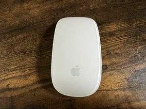 Apple Magic Mouse ホワイト