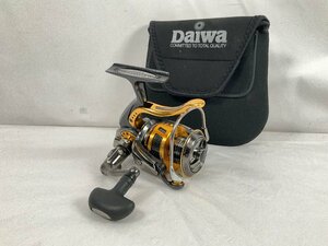 ★DAIWA ダイワ リール 09 トーナメント Z3000LBD 美品 中古 1円スタート★