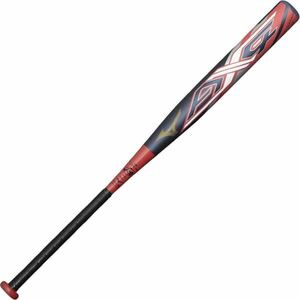 MIZUNO PRO ミズノ ソフトボール用バット ミズノプロ AX4 エーエックスフォー ３号ゴムボール用 1CJFS32184 1462 トップバランス　限定