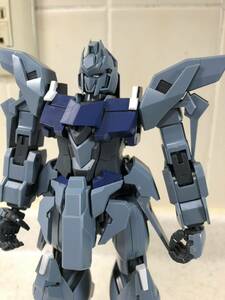 【60】機動戦士ガンダム MG 1/100 ガンプラ プラモデル ジャンク現状品 デルタプラス