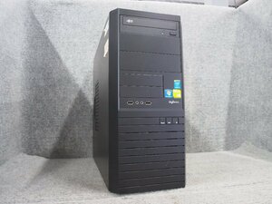 ドスパラ Diginnos Monarch LF EA03 Core i5-4590 3.3GHz 4GB DVDスーパーマルチ ASUS H97-PLUS ジャンク K36403