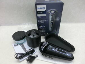 #30658 フィリップス PHILIPS 電気シェーバー 7000シリーズ S7882/51 2023年製 