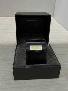 送料無料S80964 GUCCI 3500Lバングル ウォッチ 腕時計 Gロゴ ゴールド文字盤 ユニセックス