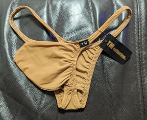 【TM collection】GMF JUST IMPACT BIKINI Lsize