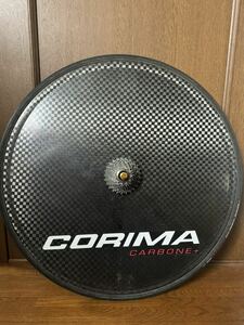 CORIMA 「コリマ」 ロード カーボンディスク シマノ 11速 リアホイール