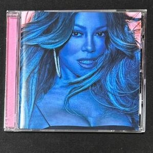 Mariah Carey/ マライア・キャリー/ Caution