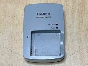 送料185円～　完動品　美品　Canon　キャノン　純正バッテリー充電器　CB-2LY　バッテリーチャージャー