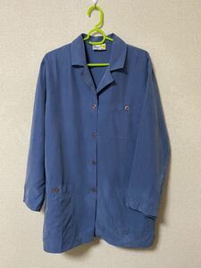 vintage euro silk box shirt ヨーロッパ古着 ビンテージ シルクシャツ ボックスシャツ デザインシャツ 70s 80s