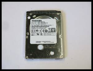 ◇送料185円 東芝 MQ01ABF032 320GB 2.5インチHDD SATA◇1603