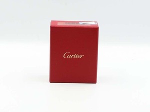 【Cartier カルティエ】アクセサリー用 ケース 箱 BOX 2056-0B♪