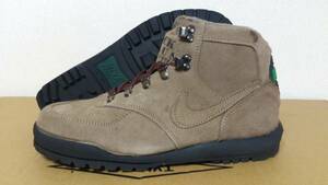 NIKE VINTAGE ナイキ ハイキングシューズ (ACG ヴィンテージ）