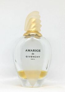 GIVENCHY ジバンシー アマリージュ AMARIEGE EDT 50ml ☆送料340円