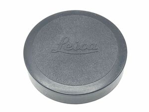 ★送料無料★Leica 純正 レンズキャップ 54mm 14163 ライカ 1704F