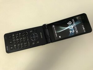 GE064 docomo SH-01J ブルーブラック 判定〇