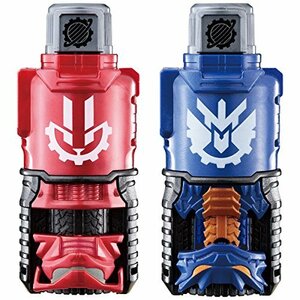 仮面ライダービルド DXラビットエボルボトル&ドラゴンエボルボトルセット　(shin