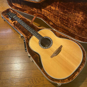 MATRIX BY OVATION 1142-4 