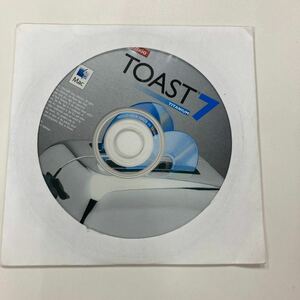 TOAST 7