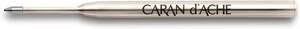 カランダッシュ ボールペン 油性 替芯 F 細字 ゴアカートリッジ 黒 8428-009 正規輸入品