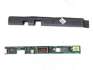 送料無料 東芝コントローラ A100 LCD インバータボード D7312-B001-S2-0 中古 動作品