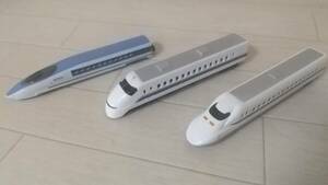 鉄道模型 新幹線 JR500系 新幹線 N700系 日本製 Nゲージ 模型 中古品