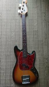 【1971’】 Fender USA Mustang BASS　Vintage フェンダー ムスタング ヴィンテージ
