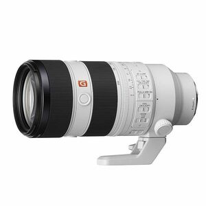 中古 １年保証 美品 SONY FE 70-200mm F2.8 GM OSS II [SEL70200GM2]