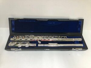 MURAMATSU Flute EXⅢ EX3 ムラマツ フルート 管楽器 240419SK410521