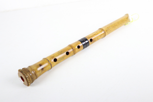尺八 蘭畝 しゃくはち 和楽器 竹管 楽器 日本伝統 吹奏楽器 演奏 趣味 練習 コレクション 030JQCJH06