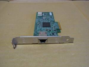 ■Broadcom NetxtremeⅡ1000 Gigabit PCI-e/DELL TX564 (HB071)