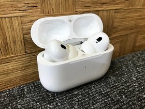 TNG43327相 Apple イヤホン AirPods Pro A2698 直接お渡し歓迎