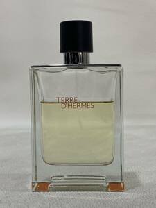 R4C032◆ エルメス HERMES テール ドゥ エルメス TERRE D