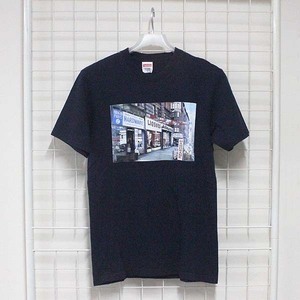 美品！ シュプリーム Supreme Hardware Tee Black 18SS Tシャツ Sサイズ