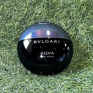 新品 未使用品 BVLGARI ブルガリ AQVA POUR HOMME アクアプールオム オードトワレ 50ml 香水 フレグランス