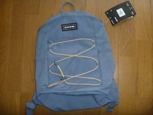 WNDR PACK 18L VINTAGE BLU 新品タグ付き 643