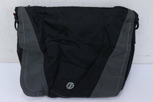 ★BONTRAGER ボントレガー Interchange City Sling ハンドルバーバッグ 美品