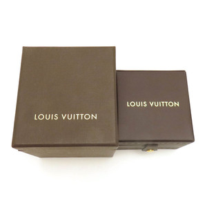 ルイヴィトン リングケース 袋 ユニセックス LOUIS VUITTON 中古 【ジュエリー】