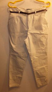 ★FOREVER 21★フォーエバー21　レディースパンツ サイズ27　Ladies Pants size 27 USED IN JAPAN