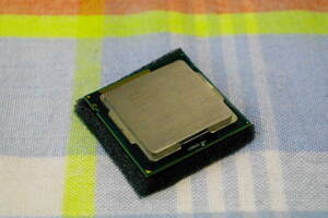 Intel Core i5-2320 SR02L 3.00GHZ ■ik4