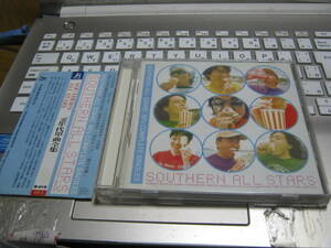 SOUTHERN ALL STARS サザンオールスターズ / 90