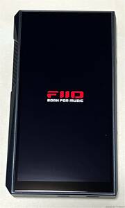 FIIO デジタルオーディオプレーヤー M23 FIO-M23-B 国内正規品