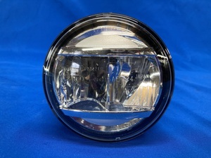 ホンダ フィット GP5 右フォグランプ KOITO 114-62242AR LED 後期 [H-1115]