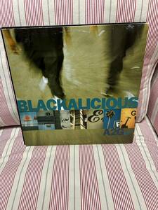 blackalicious - a2g EP アングラ名盤