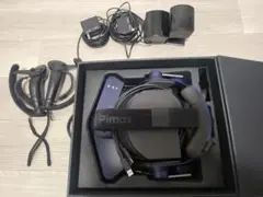 Pimax Vision 8K X VR 一式セット