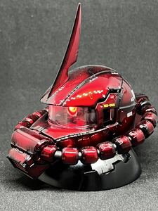 ☆EXCEED MODEL ZAKU HEAD 【エクシードモデルザクヘッド】☆