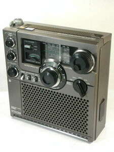 K久226)　ソニー　SONY ICF-5900　　スカイセンサー　ラジオ