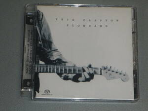 USED(US)★SACD(HYBRID)★廃盤★SLOWHAND★エリック・クラプトン